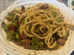 -文三里屯面馆(三里屯店)