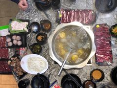 -潮发潮汕牛肉店(芳村店)