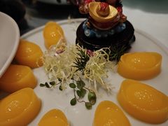 -四世同堂·京菜·烤鸭(双井店)