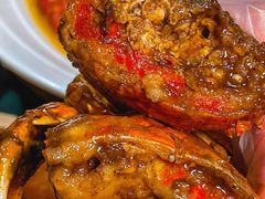 -叶派龙虾•招牌香辣蟹·海鲜(中海国际店)