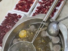 -潮悦牛肉火锅城(水贝店)