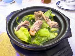 -东江海鲜大排档·潮汕菜·砂锅粥