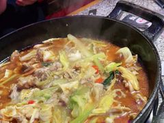 -蘭奢雅集·江浙菜(青山江滩店)