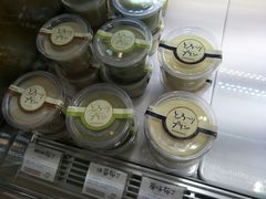 -西村叔叔的店·面包·甜品·蛋糕(崂山丽达店)
