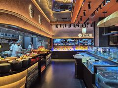 -炊江南·上海菜(国展华漕店)