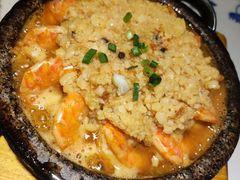 -小菜园新徽菜(南通永旺店)