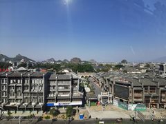 -四月吧餐厅(正阳步行街店)