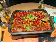 -9527星耀烧烤音乐酒馆