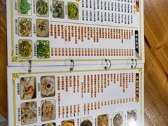 -南记食粥坊·宵夜大排档(莲花总店)