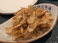 芝麻牛蒡-T館·花园艺术餐厅