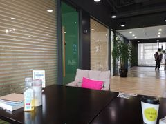 -咪咕咖啡(北京西单店)