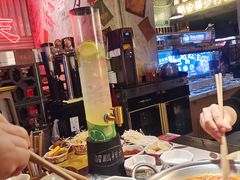 -江北北火锅馆·公路夜市(魏公村店)