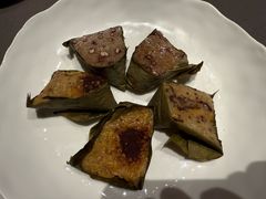 -许家菜(望江店)