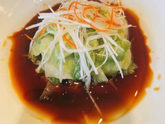 -江户前日本料理(瑞诗酒店店)