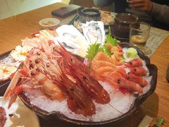 -乐亭日本料理(彩虹本店)