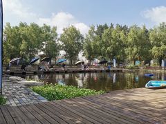 -酷鱼垂钓CLUB(朝阳区博大路店 )