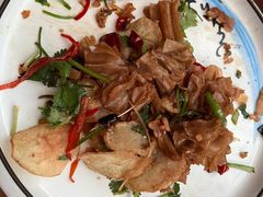 -五台山八大碗·地方风味菜馆(五爷庙店)