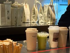 -阿嬷手作(成都万象城店)