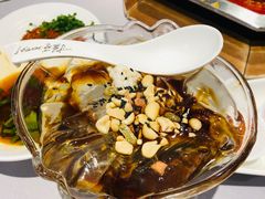 -蜀九香火锅(九眼桥店)