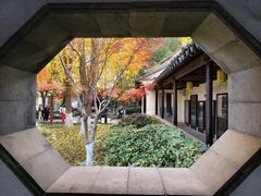 -常熟方塔园