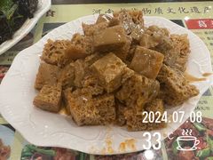 -葛记焖饼(伏牛路店)