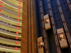 -杭州国际会议中心洲际酒店-原素全日餐厅(解放东路店)