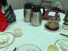 -喜宴又一村·粤菜·茶点·海鲜(壹方天地店)