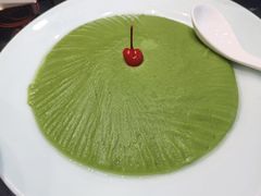 特色青豆泥-九重天大饭店(北大街店)