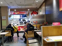 -肯德基(丰北路店)