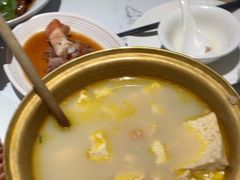 -关东小磨东北菜(漕河泾印象城店)