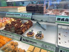 -南洋大师傅(长楹天街店)