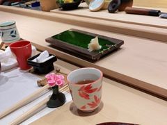 -鮨一日本料理(大中华店)