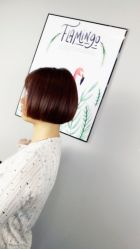 -GIRL STYLE 烫发·染发沙龙