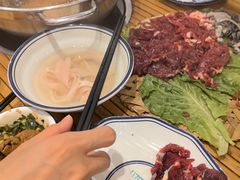 -厝味火锅·潮汕卤水火锅(十一合店)