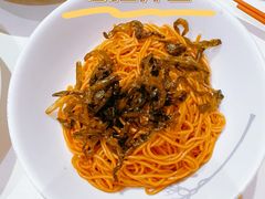 -老吉士酒家(天平路店)