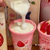 奈雪✖鲨鱼猫！要被奈雪毛孩子萌化了