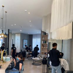 -MOVAN HAIR莫凡匠人发型屋