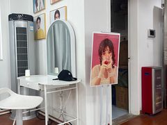 -爱定格照相馆·证件照(海珠客村店)