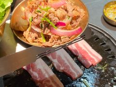 -喜荟碳火烤肉