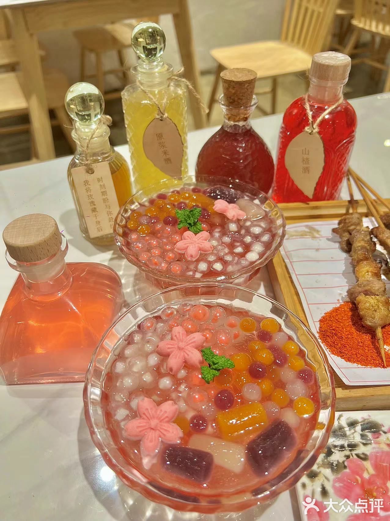 五大道宝藏餐馆｜这就是幸福的味道