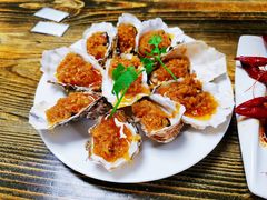 -人和啤酒屋海鲜大排档(营口路店)