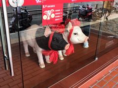 -猪角·闽南猪脚饭(茶亭店)