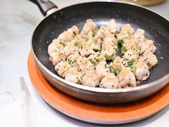 招牌迷你生煎包-全聚德(常州店)