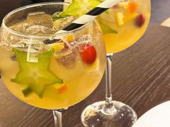 -Shantek象提南亚餐厅&西餐融合Bistro(淮海中路店)