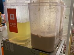 -八婆婆烧仙草(曾厝垵店)