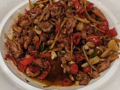 -黄泥岗·地道湖北菜(奥特莱斯店)