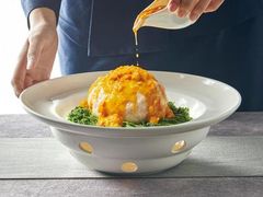 -狮王府淮扬菜(百家湖1912店)