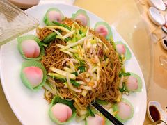 长寿面-国惠大酒楼(宝龙店)