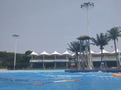 -上海玛雅海滩水公园