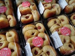 -欧式面包坊(万象城店)